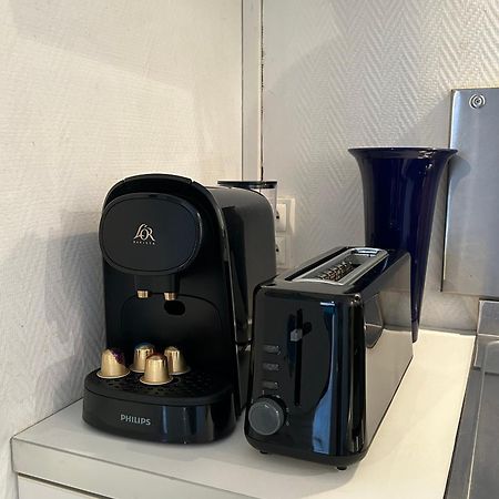 Le Beau Jean Jaures Hypercentre Calme Ascenseur Apartment Toulouse Ngoại thất bức ảnh