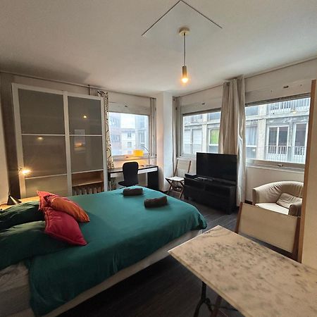Le Beau Jean Jaures Hypercentre Calme Ascenseur Apartment Toulouse Ngoại thất bức ảnh