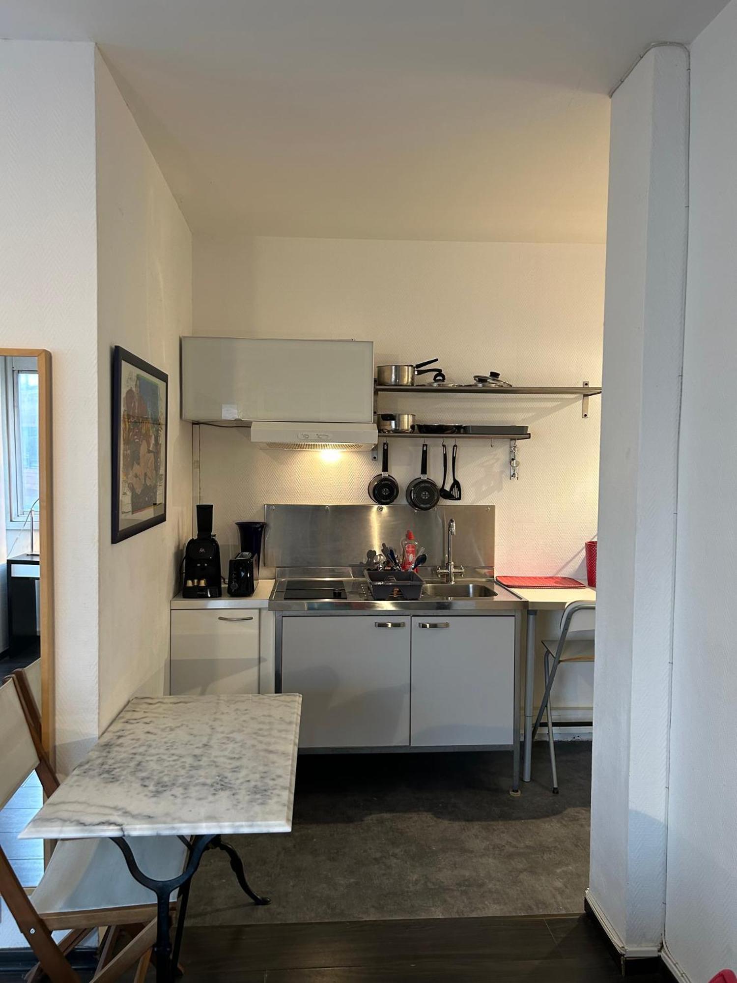Le Beau Jean Jaures Hypercentre Calme Ascenseur Apartment Toulouse Ngoại thất bức ảnh