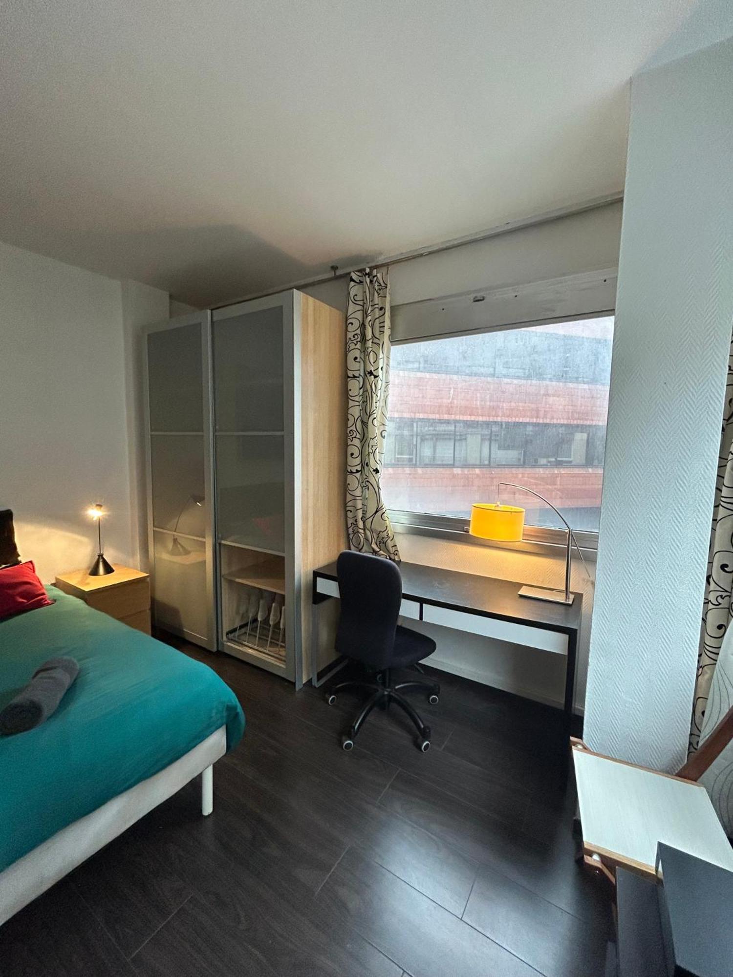Le Beau Jean Jaures Hypercentre Calme Ascenseur Apartment Toulouse Ngoại thất bức ảnh