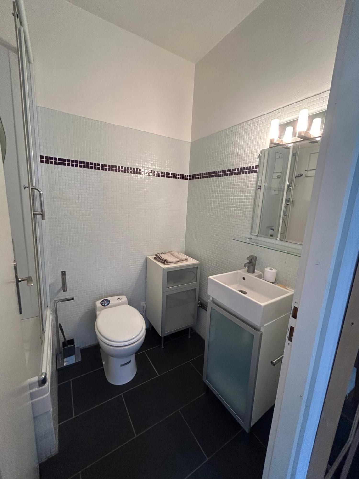 Le Beau Jean Jaures Hypercentre Calme Ascenseur Apartment Toulouse Ngoại thất bức ảnh