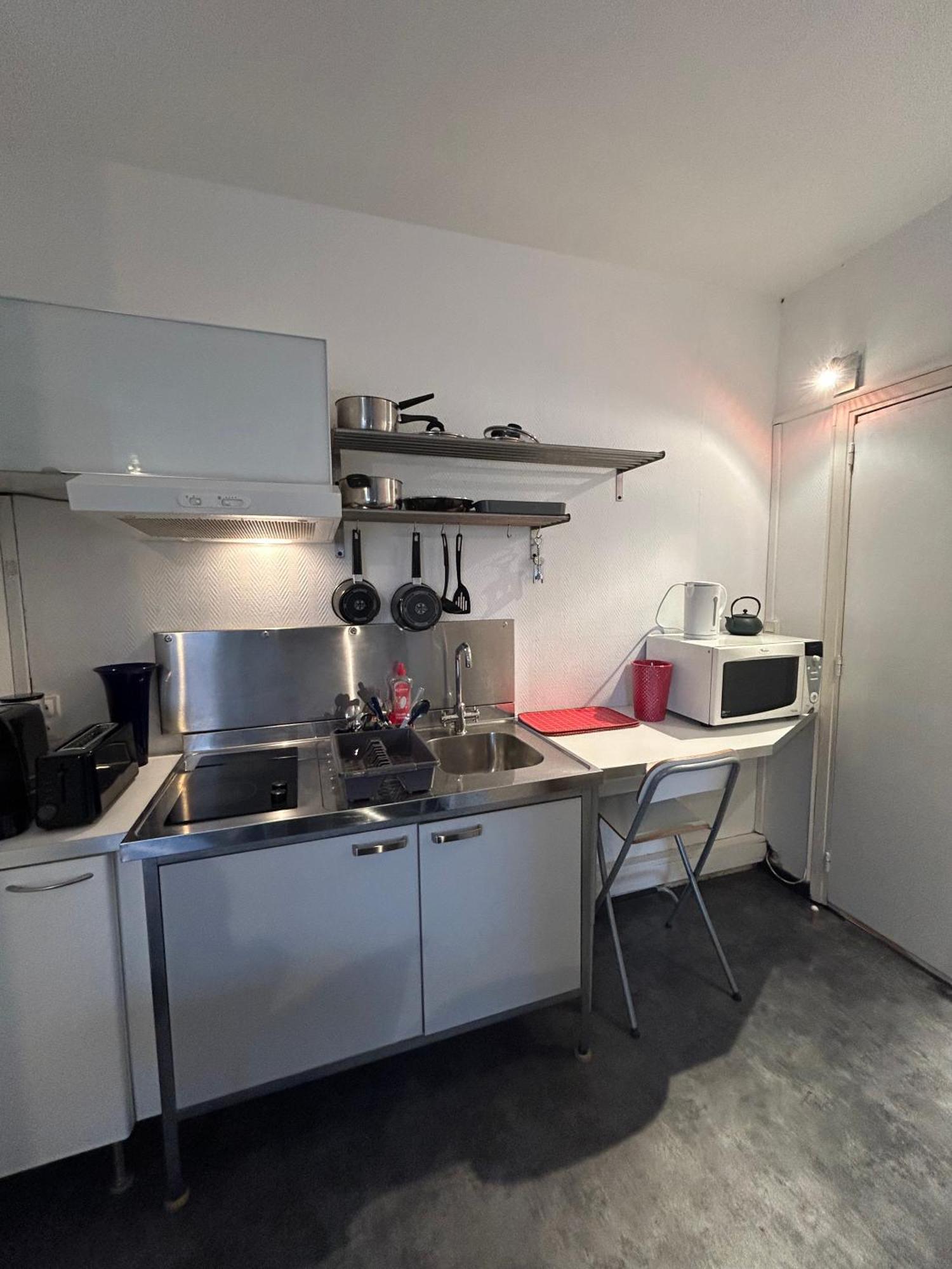 Le Beau Jean Jaures Hypercentre Calme Ascenseur Apartment Toulouse Ngoại thất bức ảnh